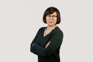 KTU tyrėja dr. R. Erentaitė