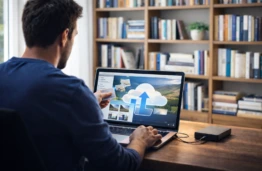 Klaida, kurią daro daugelis: KTU mokslininkas papasakojo, kaip teisingai saugoti nuotraukas ir dokumentus