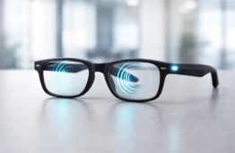 Vieni akiniai viskam: kaip veikia autofokusiniai akiniai