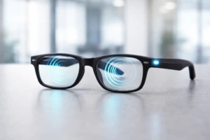 Vieni akiniai viskam: kaip veikia autofokusiniai akiniai