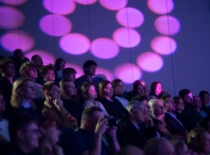 KTU padėkos vakare įvertinti ryškiausi ir aktyviausi bendruomenės nariai