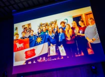 KTU padėkos vakare įvertinti ryškiausi ir aktyviausi bendruomenės nariai