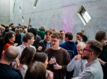 KTU padėkos vakare įvertinti ryškiausi ir aktyviausi bendruomenės nariai