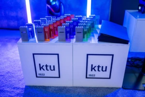 KTU padėkos vakaras