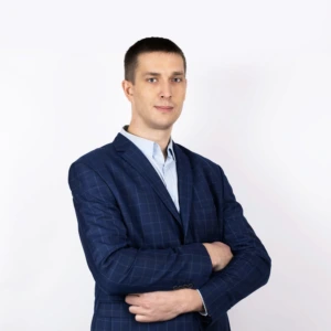 KTU CTF mokslininkas dr. Darius Čiužas
