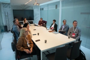 KTU &bdquo;Informiko žinių forumas&ldquo;