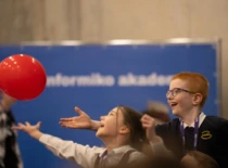 KTU „Informiko žinių forumas“