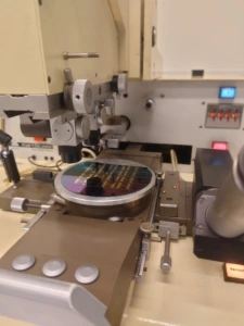 KTU mokslininkų kuriami nanovielų tinklų jutikliai