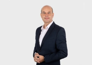 KTU MIDF profesorius Laurencas Raslavičius