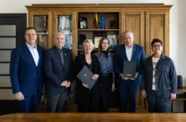 KTU ir LiMA partnerystė