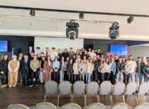 KTU diena Baku // KTU Day in Baku