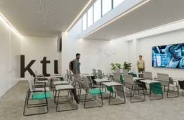 Būsimas KTU Kibernetinio saugumo kompetencijų centras