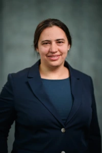 KTU IF profesorė Dalia Čalnerytė