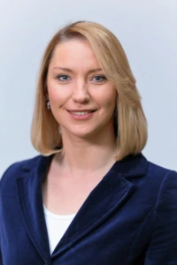 KTU docentė Jovita Vasauskaitė