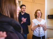 KTU atidaryta pažangi energetikos laboratorija