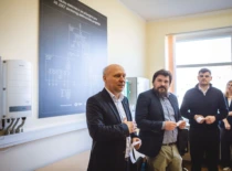 KTU atidaryta pažangi energetikos laboratorija
