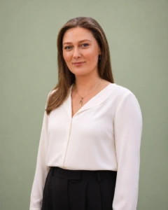 KTU EVF docentė Rita Jucevičienė