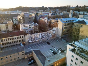 Žygimanto Amelyno nuotrauka