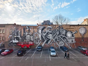 Ž. Amelyno nuotrauka