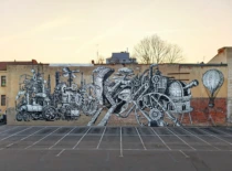 Žygimanto Amelyno nuotrauka