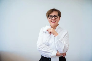 KTU PTVF profesorė D. Žostautienė