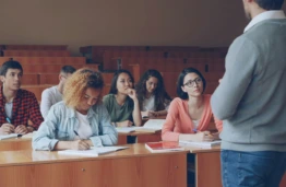 Dirbtinis intelektas kaip katalizatorius: kaip KTU kartu su partneriais keičia inžinerinį ugdymą &Scaron;iaurės-Baltijos regione