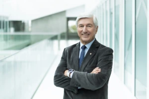 KTU profesorius Petras Rimantas Venskutonis