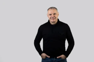 KTU docentas dr. Evaldas Stankevičius
