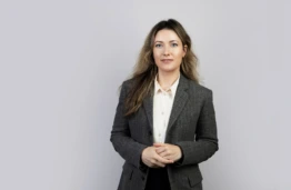 KTU neuromokslininkė Karolina Armonaitė