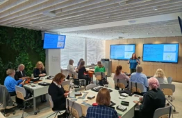 KTU pristatė žaidimą „Atrask savo karjeros kryptį“ – padės moksleiviams su studijomis susipažinti iš anksto