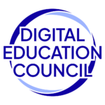 DEC_Digital_Education_Council logotipas