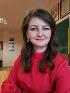 Julija Raišienė Julija Raišienė