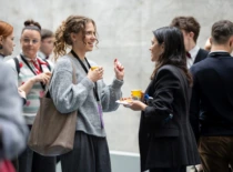 Tarptautinė alumnų ryšių konferencija