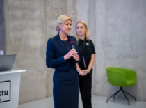 Tarptautinė alumnų ryšių konferencija