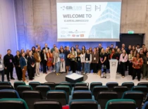 Tarptautinė alumnų ryšių konferencija