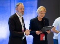 Tarptautinė alumnų ryšių konferencija