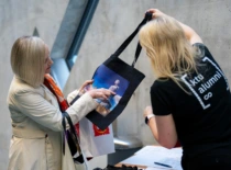 Tarptautinė alumnų ryšių konferencija
