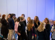 Tarptautinė alumnų ryšių konferencija