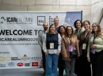 Tarptautinė alumnų ryšių konferencija