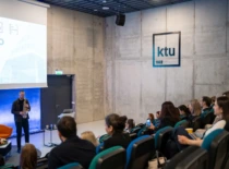 Tarptautinė alumnų ryšių konferencija