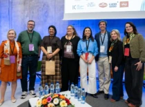 Tarptautinė alumnų ryšių konferencija
