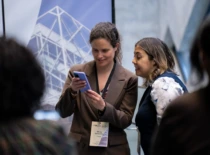 Tarptautinė alumnų ryšių konferencija