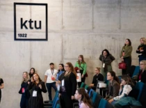 Tarptautinė alumnų ryšių konferencija