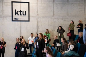 Tarptautinė alumnų ry&scaron;ių konferencija