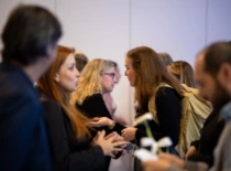 Tarptautinė alumnų ryšių konferencija