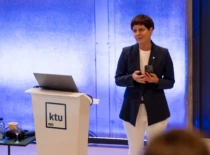 Tarptautinė alumnų ryšių konferencija