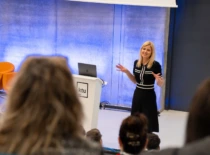 Tarptautinė alumnų ryšių konferencija