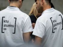 Tarptautinė alumnų ryšių konferencija