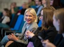 Tarptautinė alumnų ryšių konferencija