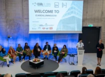 Tarptautinė alumnų ryšių konferencija